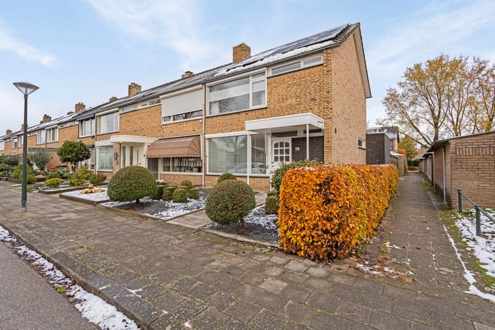 Foto 29 van Mispelaar 29