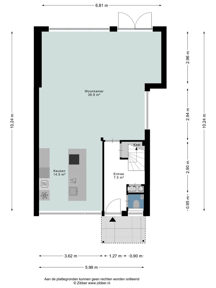 Foto 34 van Mispelaar 29