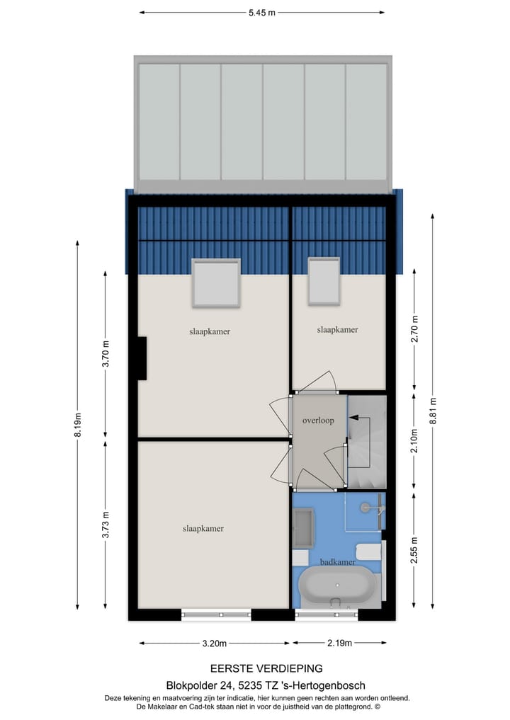 Foto 36 van Blokpolder 24