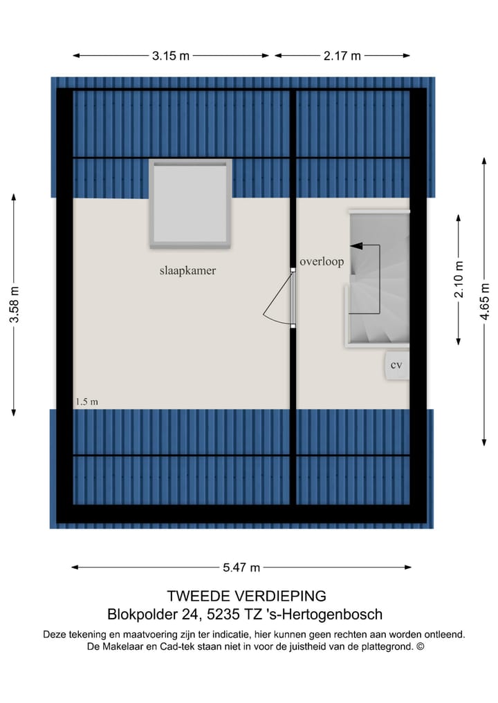 Foto 37 van Blokpolder 24