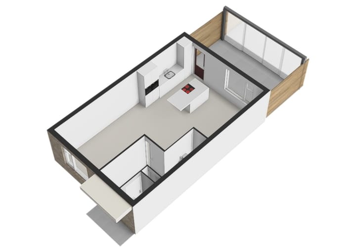 Foto 38 van Blokpolder 24