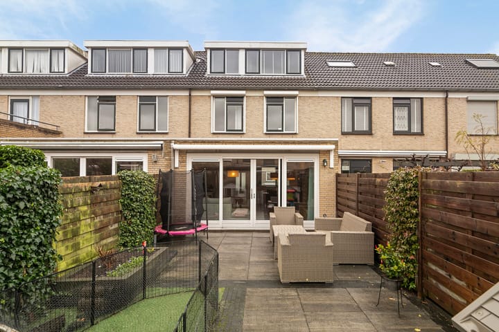 Foto 4 van Nienke van Hichtumstraat 20