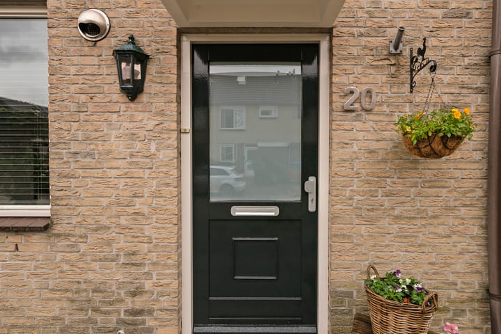 Foto 5 van Nienke van Hichtumstraat 20