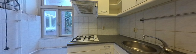 View 360° photo of Keuken of Vughterstraat 289