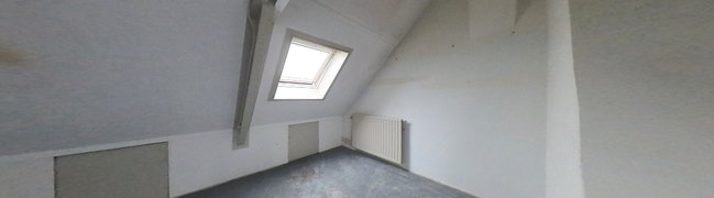 View 360° photo of Slaapkamer of Vughterstraat 289