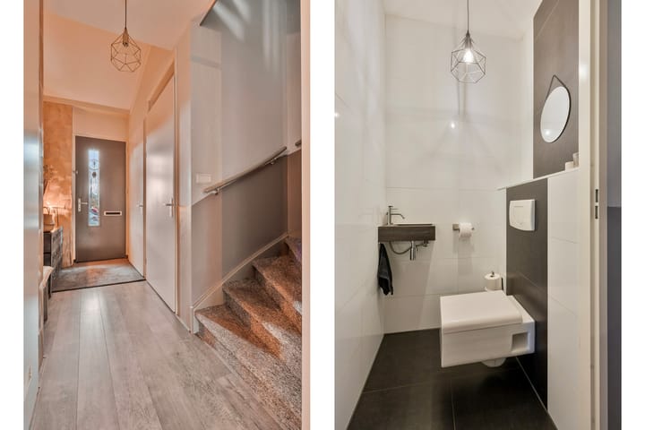 Foto 11 van Vrouw Avenweg 172