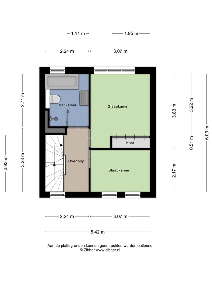 Foto 27 van Vrouw Avenweg 172