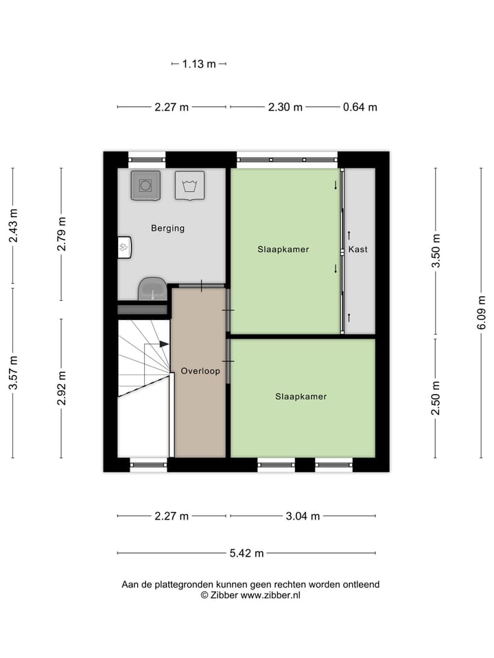 Foto 36 van Vrouw Avenweg 172