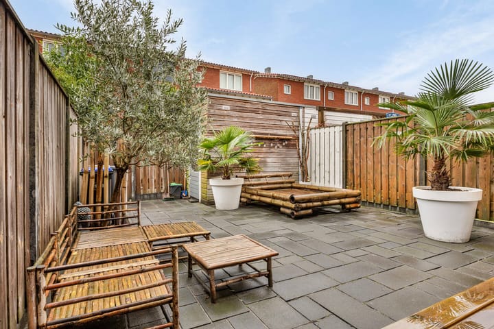 Foto 38 van Vrouw Avenweg 172