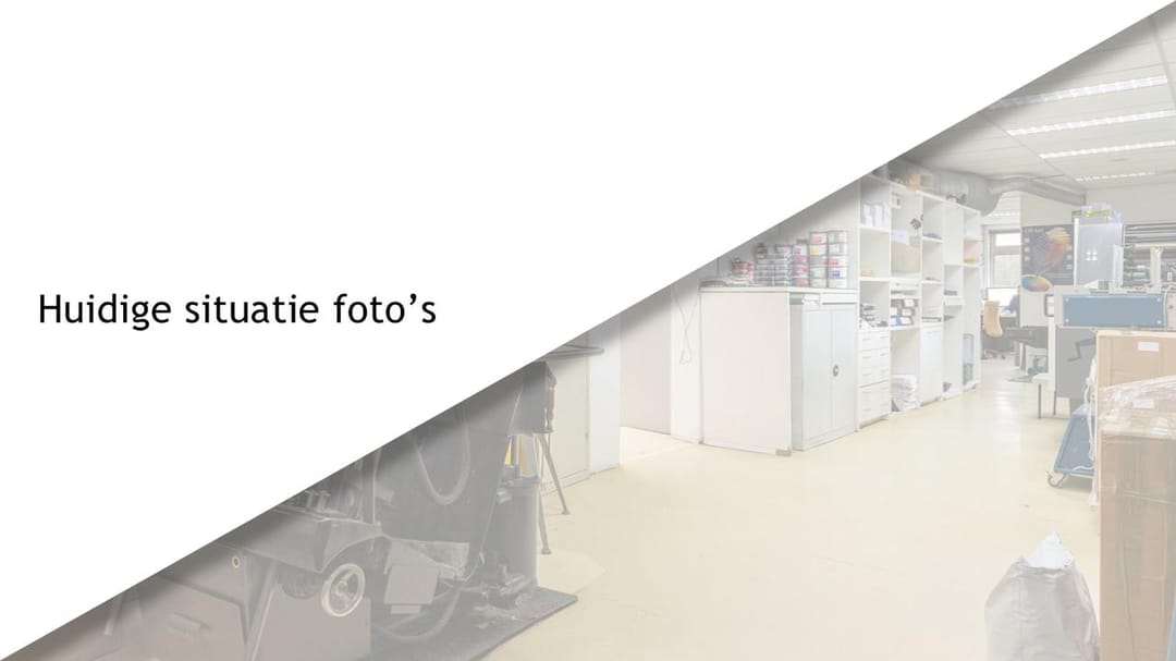 Photo 2 of Ginnekenweg 144