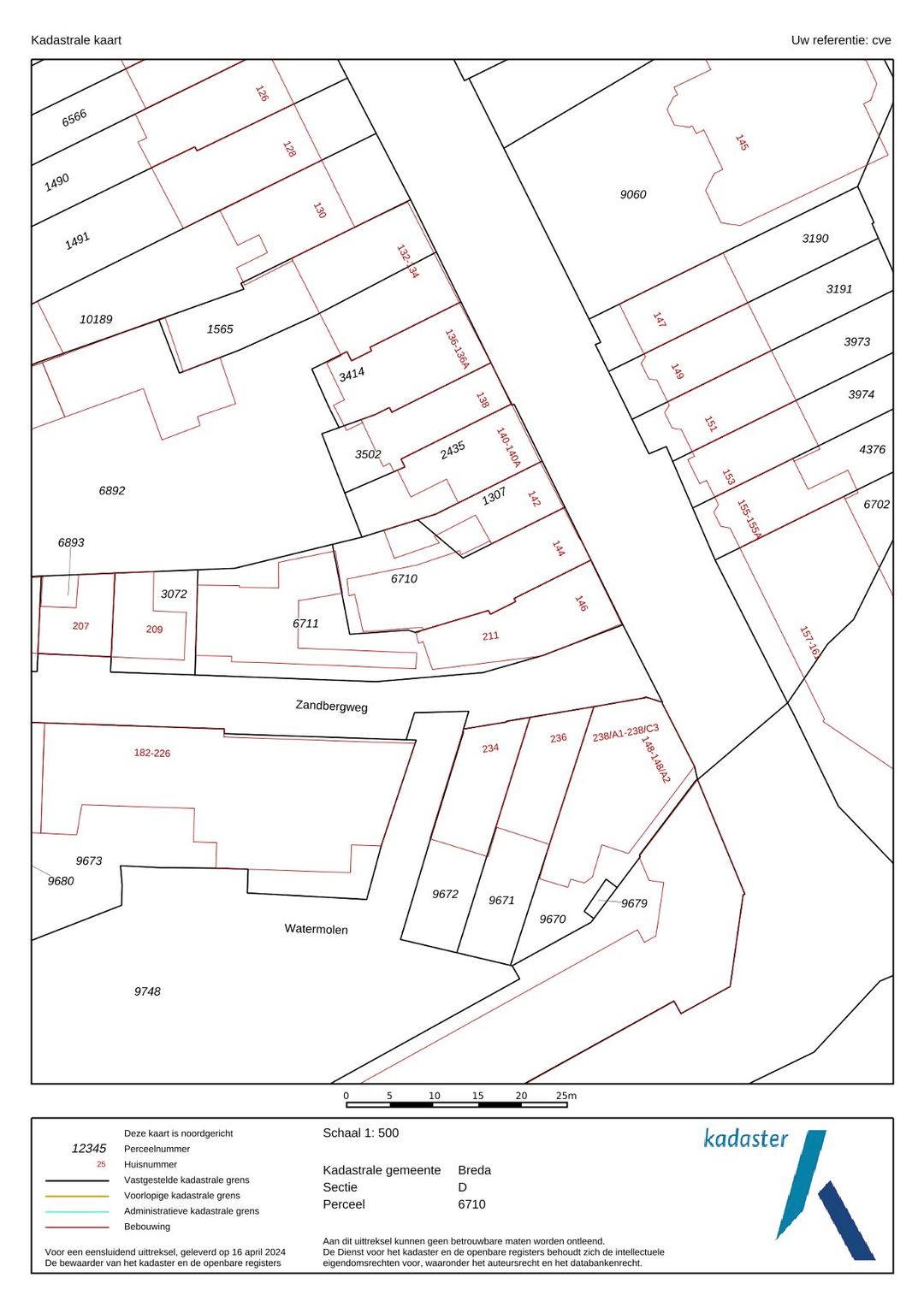 Photo 76 of Ginnekenweg 144