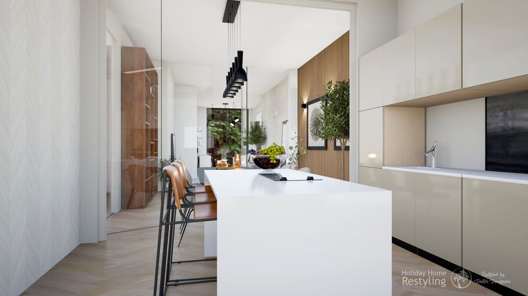 Photo 83 of Ginnekenweg 144