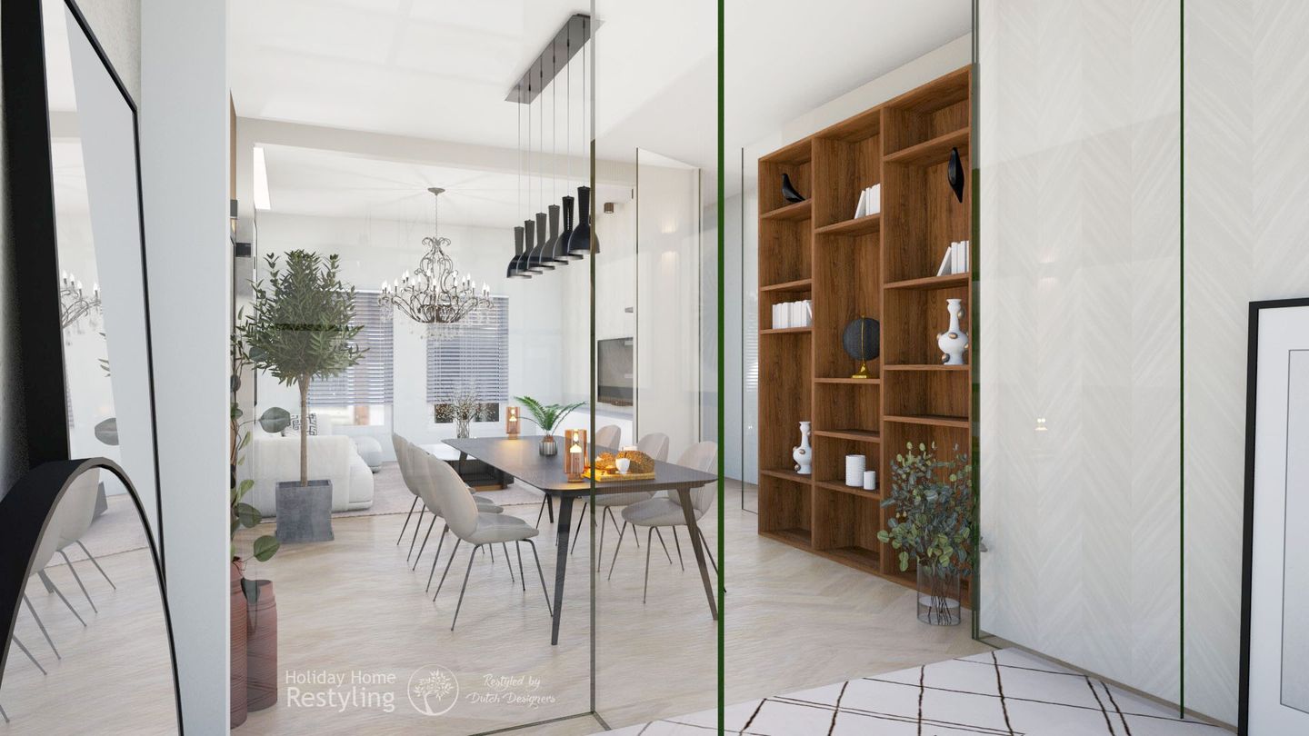 Photo 79 of Ginnekenweg 144