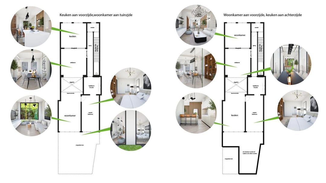 Photo 88 of Ginnekenweg 144