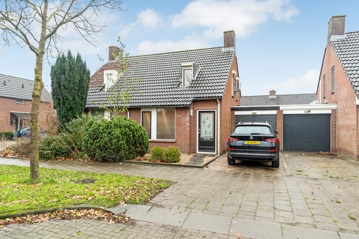 Foto 1 van Kouter 45