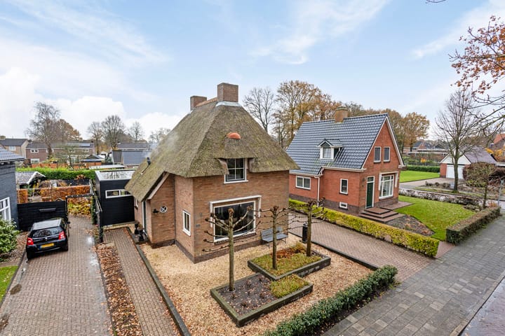 Foto 1 van Tolheksleane 31