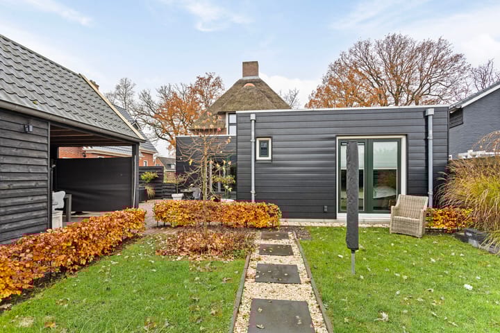 Foto 2 van Tolheksleane 31