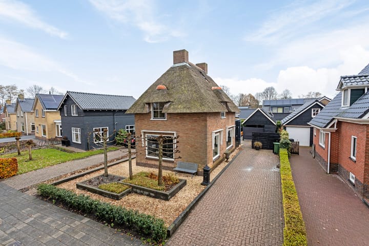 Foto 4 van Tolheksleane 31