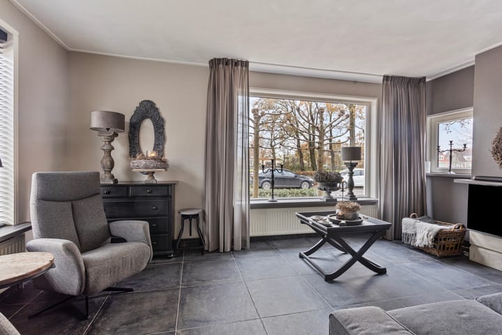 Foto 3 van Tolheksleane 31