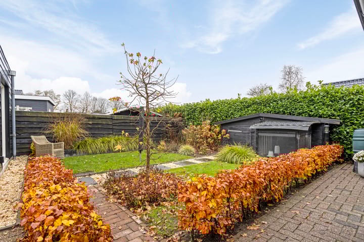 Foto 5 van Tolheksleane 31