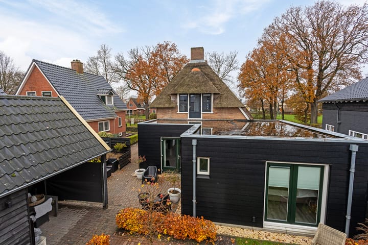 Foto 23 van Tolheksleane 31