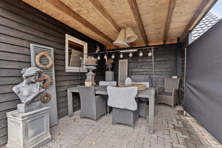 Foto 25 van Tolheksleane 31