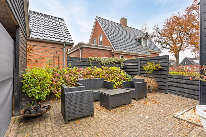 Foto 26 van Tolheksleane 31