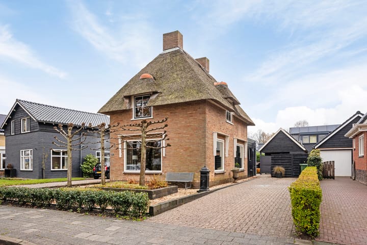 Foto 28 van Tolheksleane 31