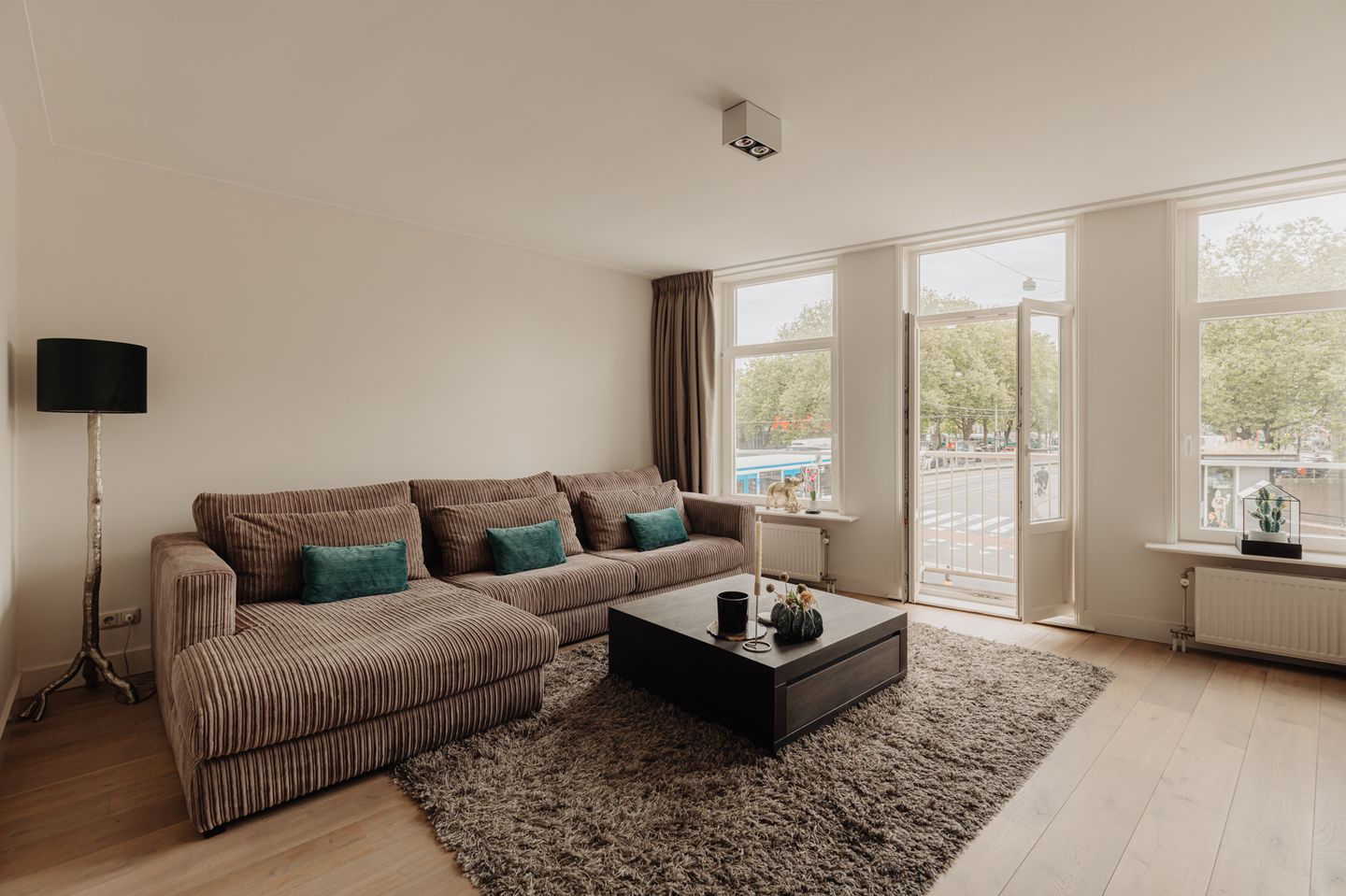 Foto 1 van Nassaukade 333-1