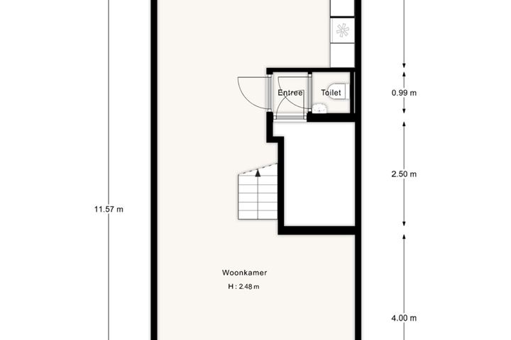 Bekijk foto 33 van Nassaukade 333-1