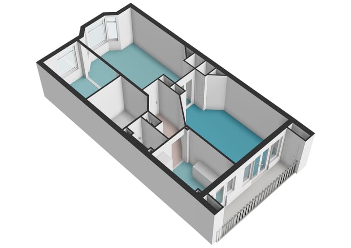 Foto 29 van Kerkstraat 443-2