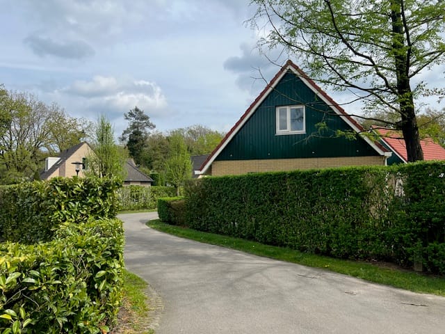 Foto 2 van Westelbeersedijk 6-R61