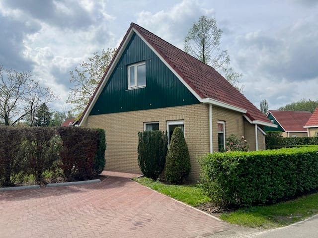 Foto 1 van Westelbeersedijk 6-R61