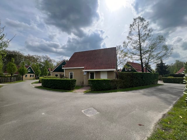 Foto 3 van Westelbeersedijk 6-R61