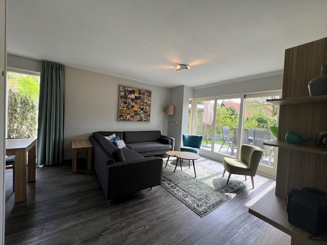 Foto 4 van Westelbeersedijk 6-R61