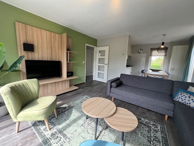 Foto 5 van Westelbeersedijk 6-R61