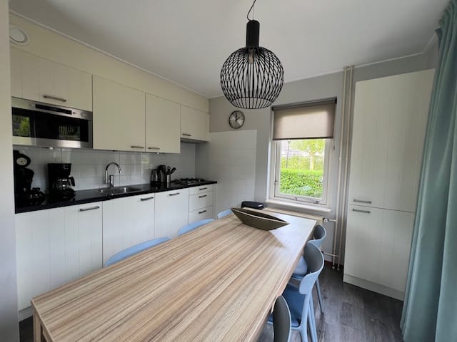 Foto 7 van Westelbeersedijk 6-R61