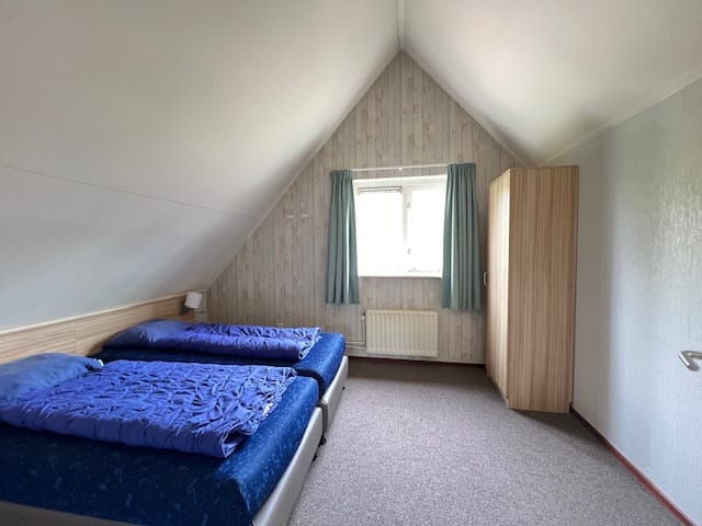 Foto 15 van Westelbeersedijk 6-R61