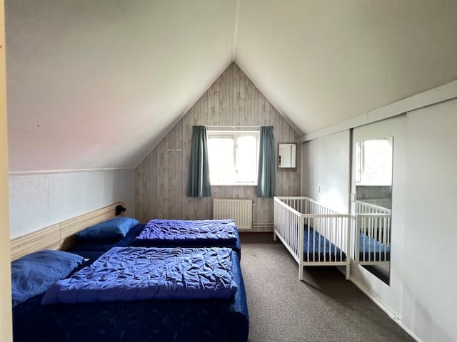 Foto 16 van Westelbeersedijk 6-R61