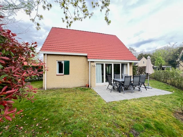 Foto 17 van Westelbeersedijk 6-R61