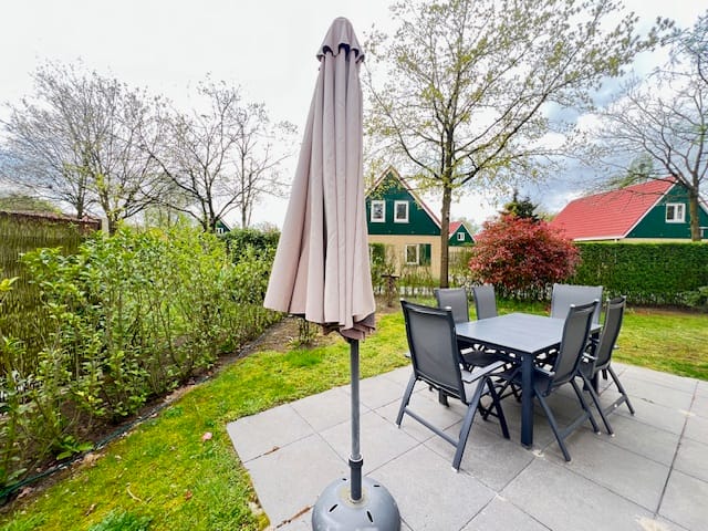 Foto 18 van Westelbeersedijk 6-R61