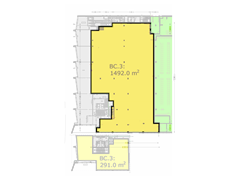 View floorplan