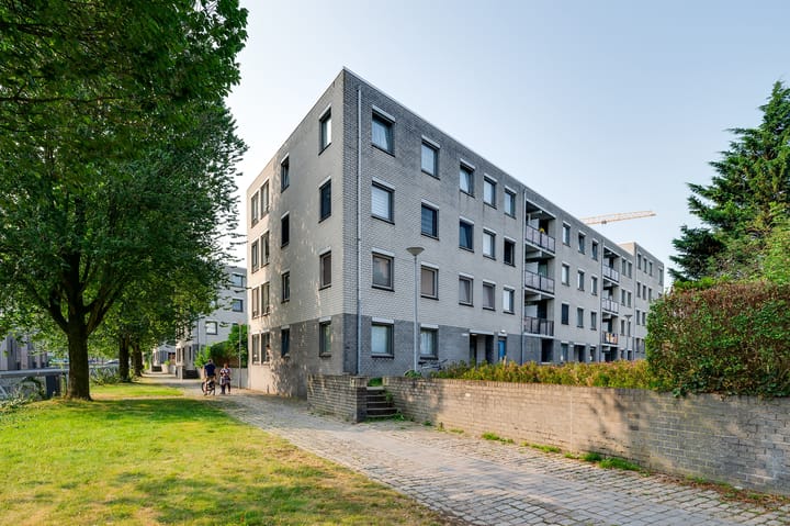 Foto 4 van Nassauhaven 300