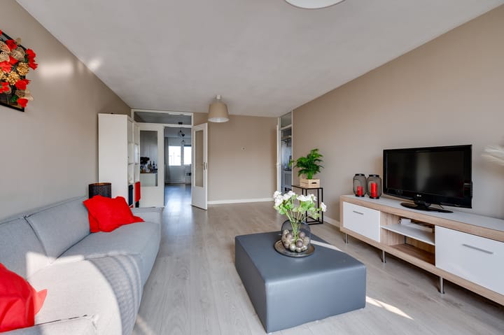 Foto 6 van Nassauhaven 300