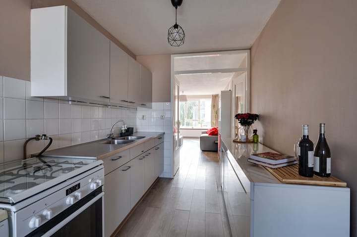 Foto 8 van Nassauhaven 300