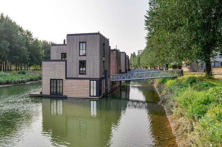 Foto 18 van Nassauhaven 300