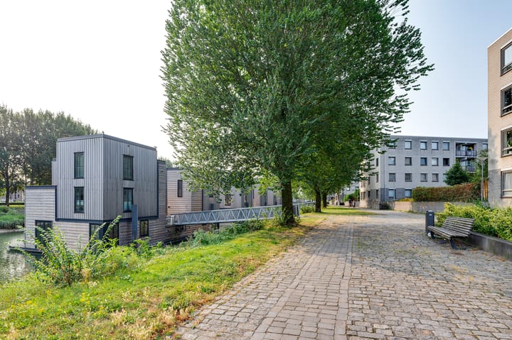 Foto 19 van Nassauhaven 300