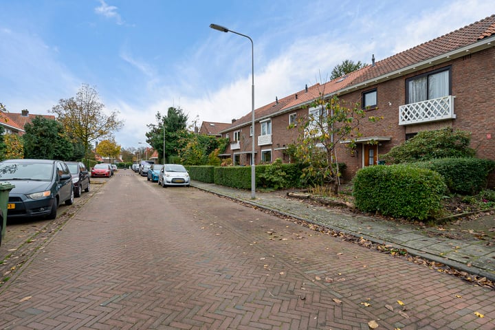 Bekijk foto 45 van Mozartstraat 11