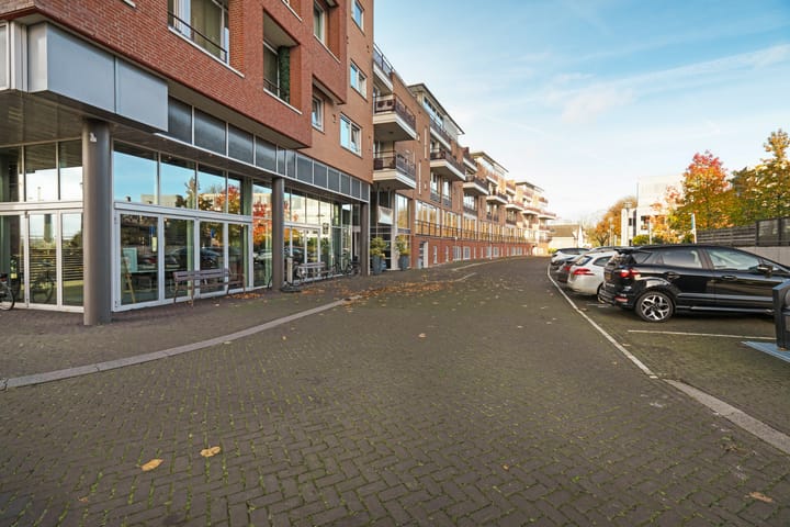 Foto 4 van Contre Escarpe 74