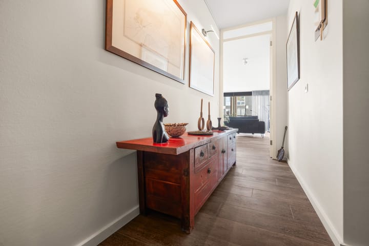 Foto 6 van Contre Escarpe 74